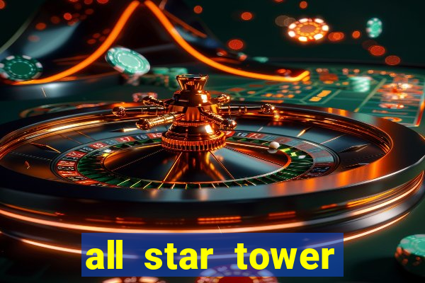 all star tower defense codes wiki